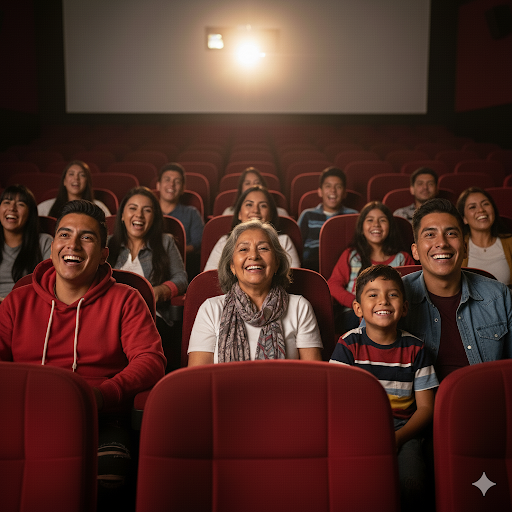 Cine
