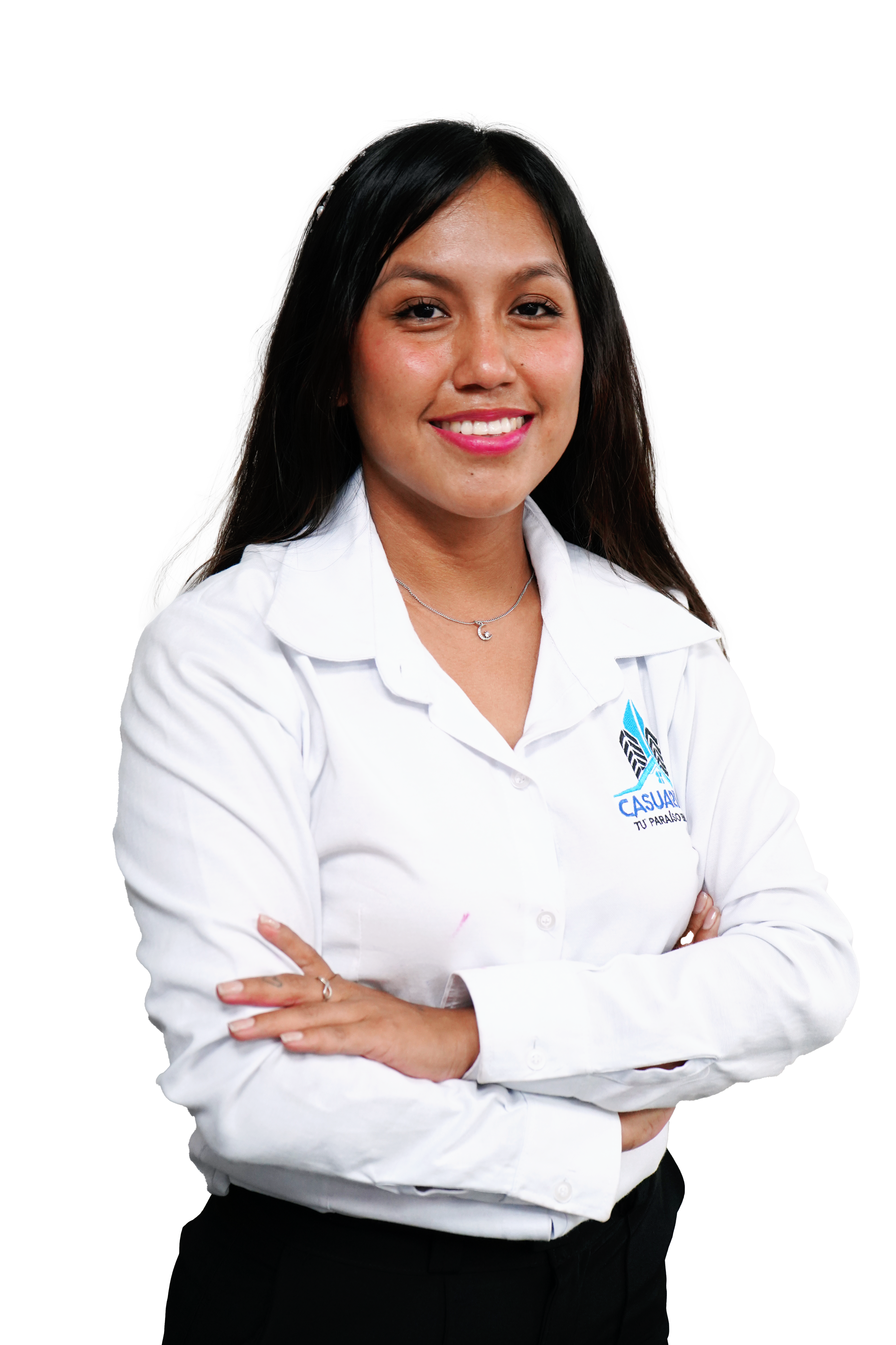 Cliente feliz